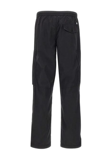 chrome-r lens cargo pants man black C.P. COMPANY | 19CMPA152A-005904G999